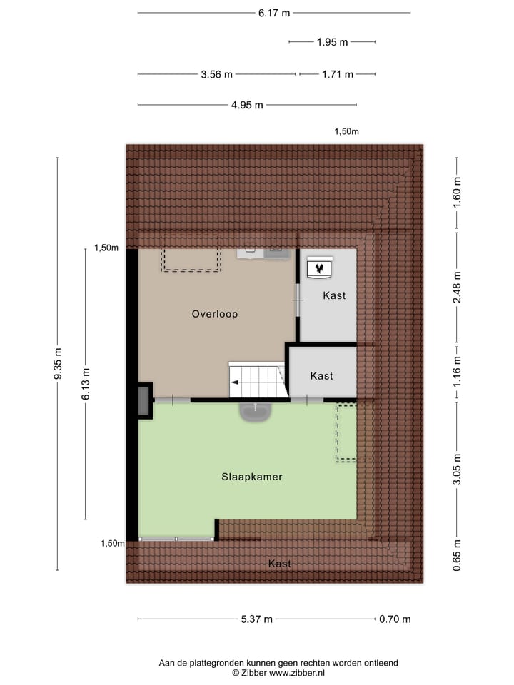 Foto 26 van Koningin Emmastraat 65
