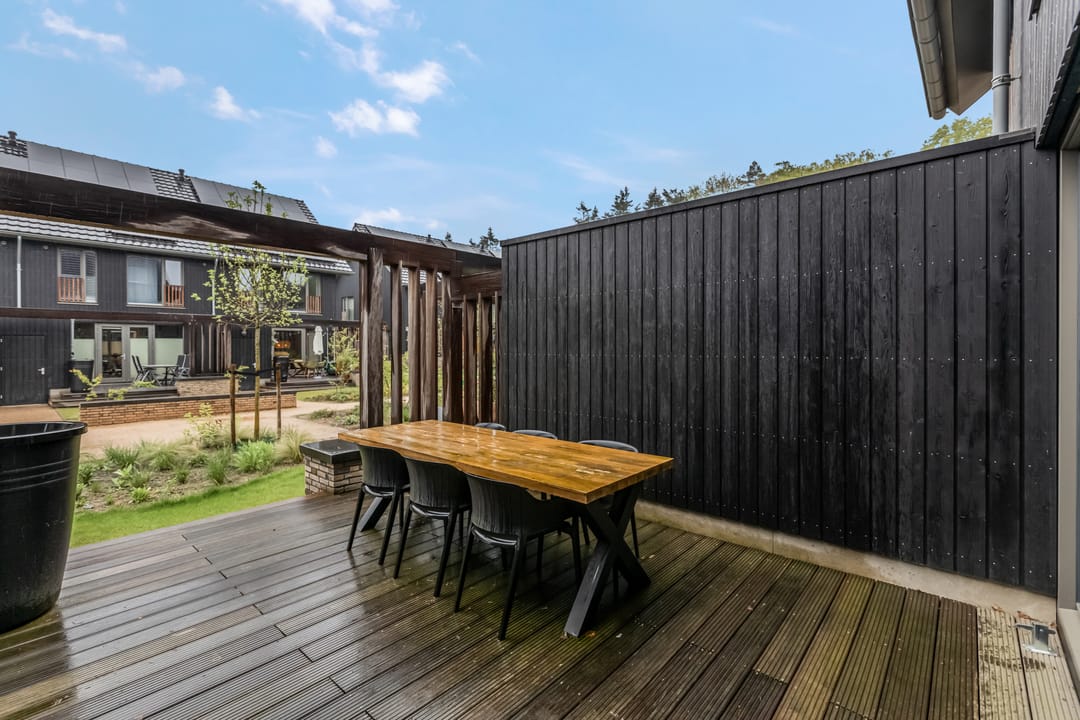 Foto 37 van Bosbeshof 30