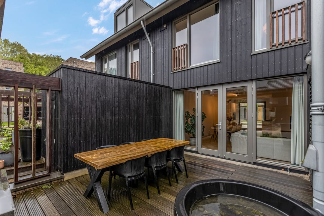 Foto 38 van Bosbeshof 30