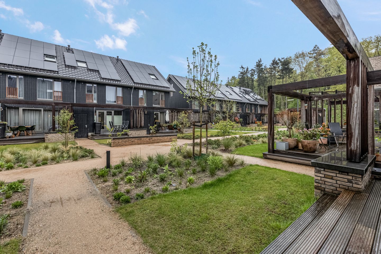 Foto 40 van Bosbeshof 30