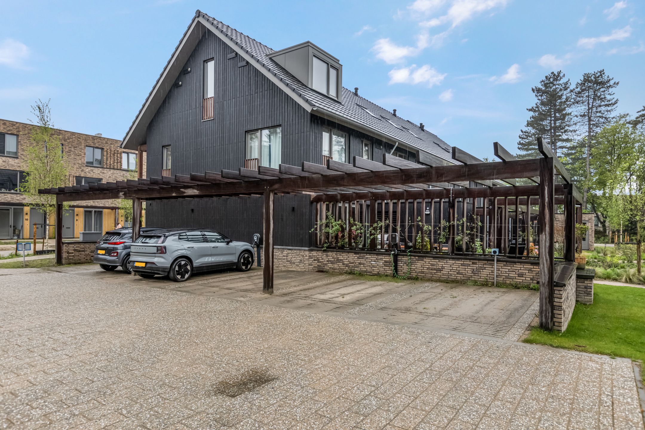 Foto 42 van Bosbeshof 30