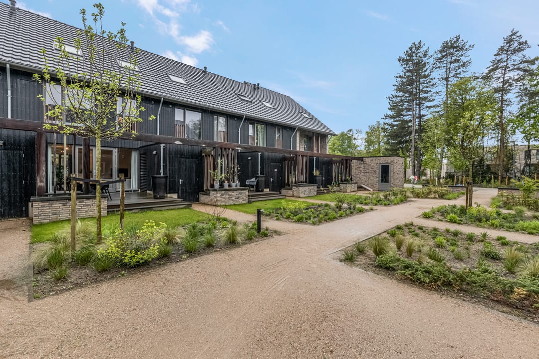 Foto 43 van Bosbeshof 30