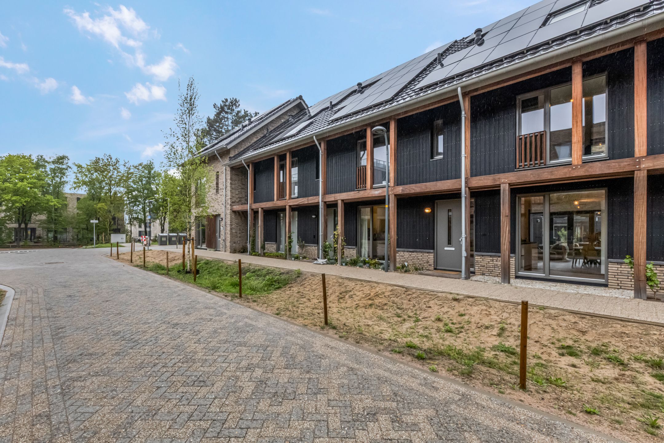 Foto 45 van Bosbeshof 30