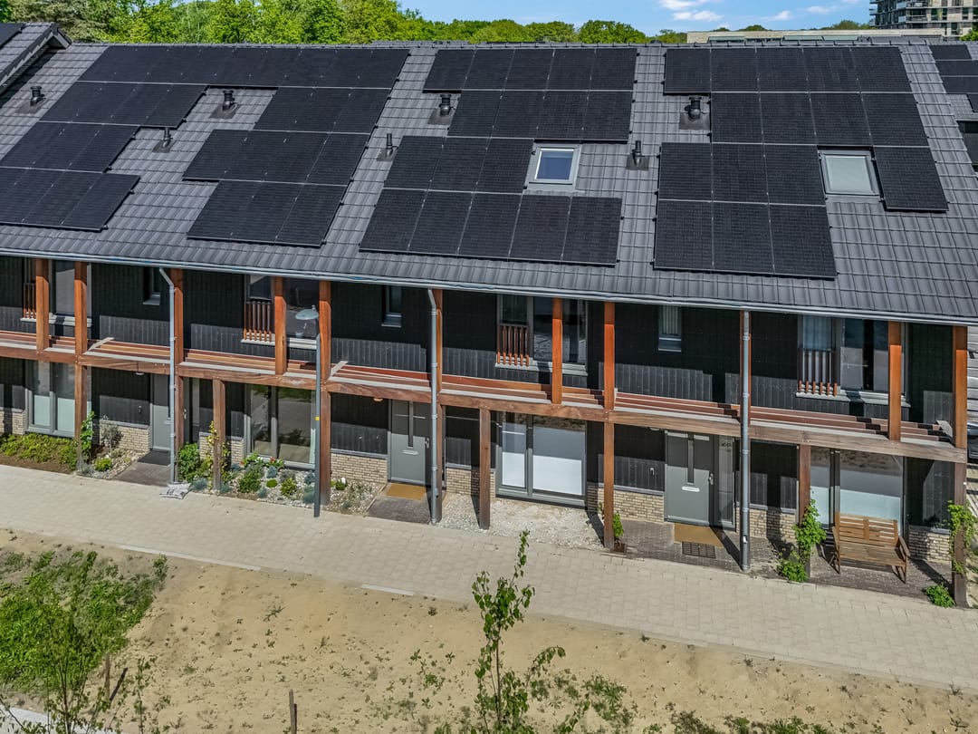 Foto 47 van Bosbeshof 30