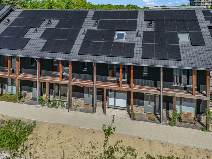 Foto 47 van Bosbeshof 30