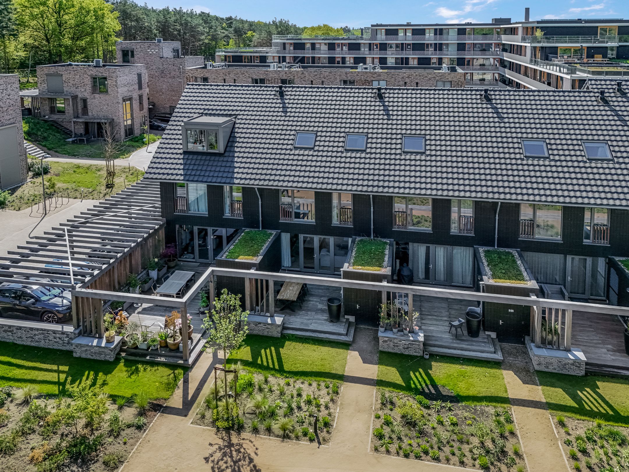 Foto 48 van Bosbeshof 30