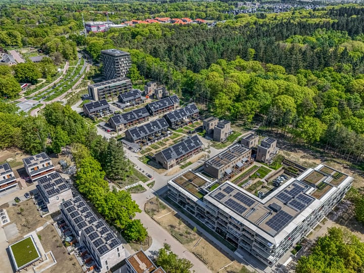 Foto 49 van Bosbeshof 30