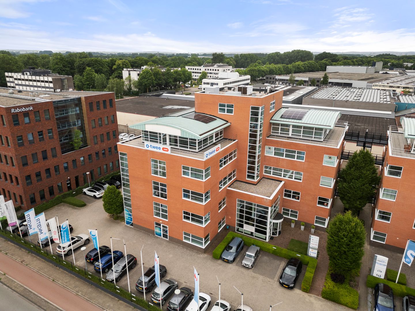 View photo 1 of Keesomstraat 44