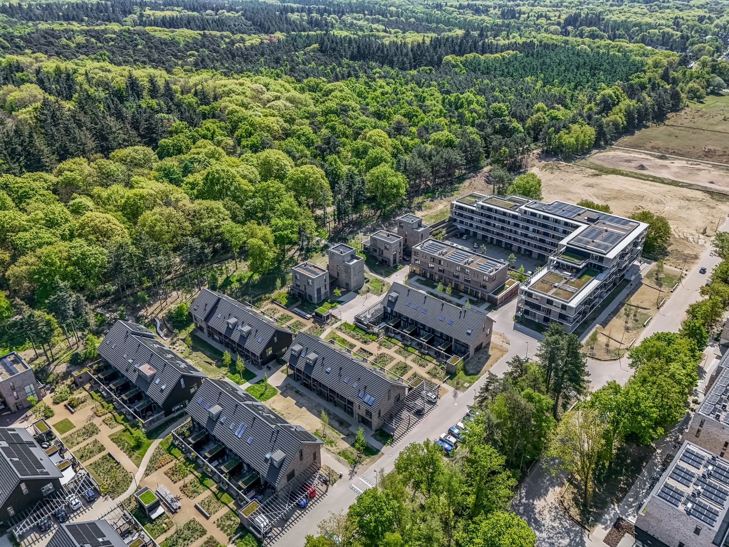 Foto 50 van Bosbeshof 30