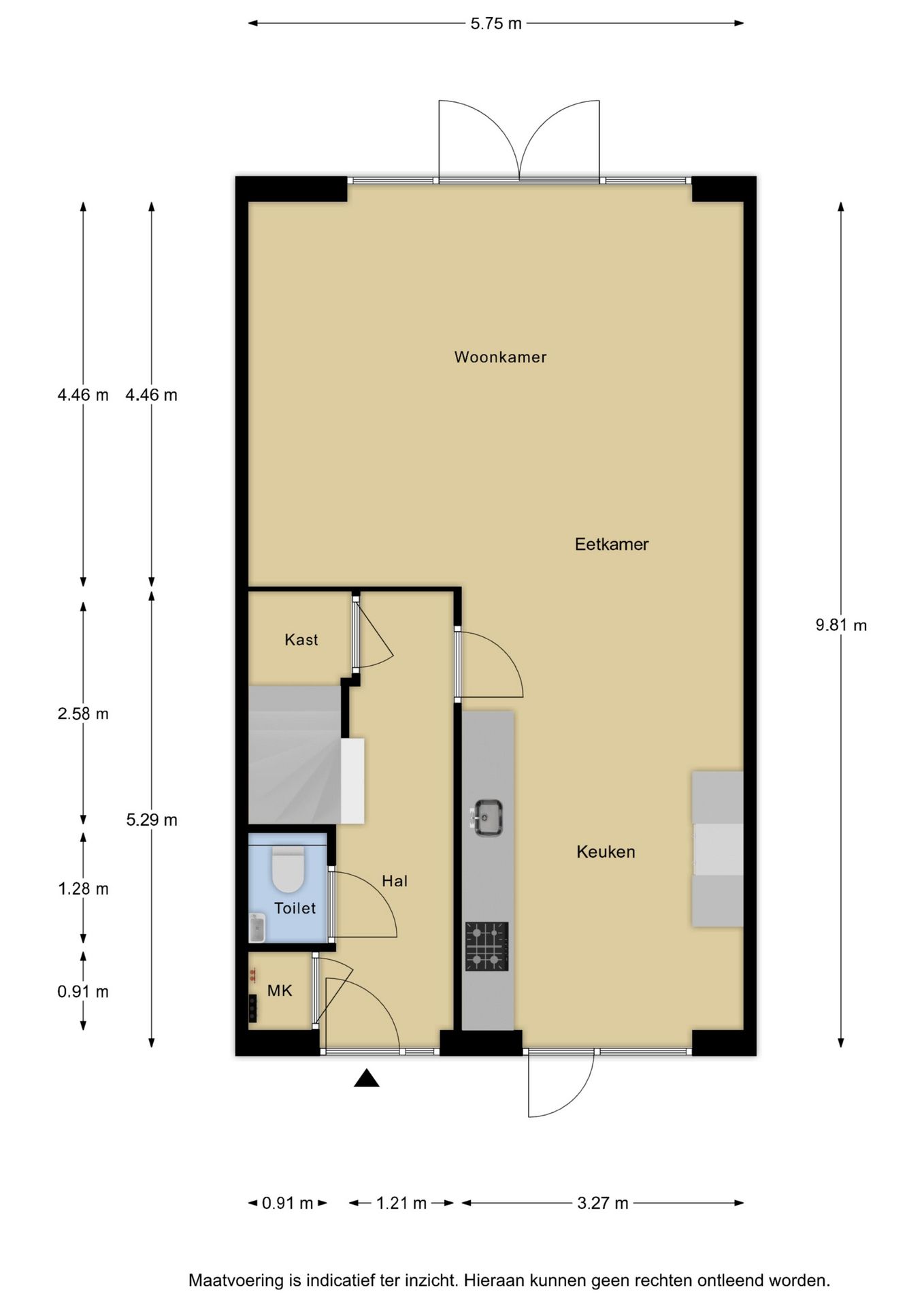 Foto 51 van Bosbeshof 30