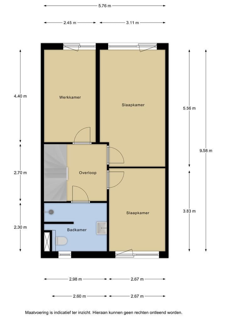 Foto 52 van Bosbeshof 30