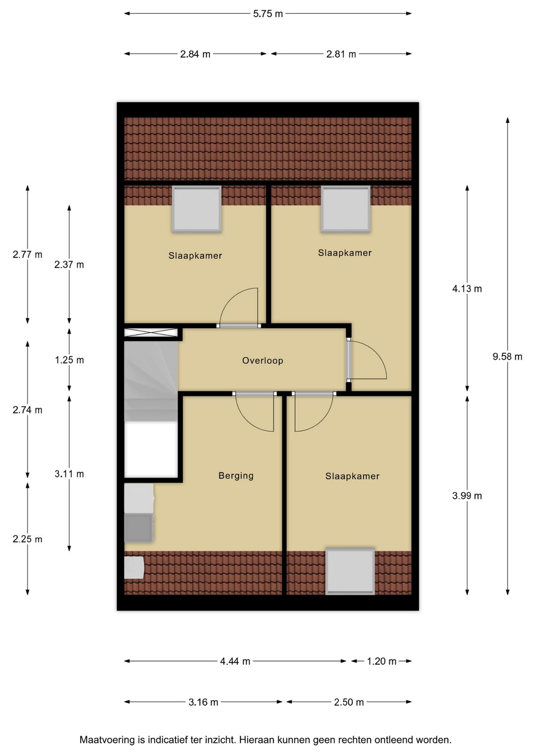 Foto 53 van Bosbeshof 30