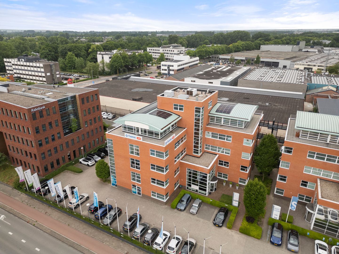 View photo 4 of Keesomstraat 44