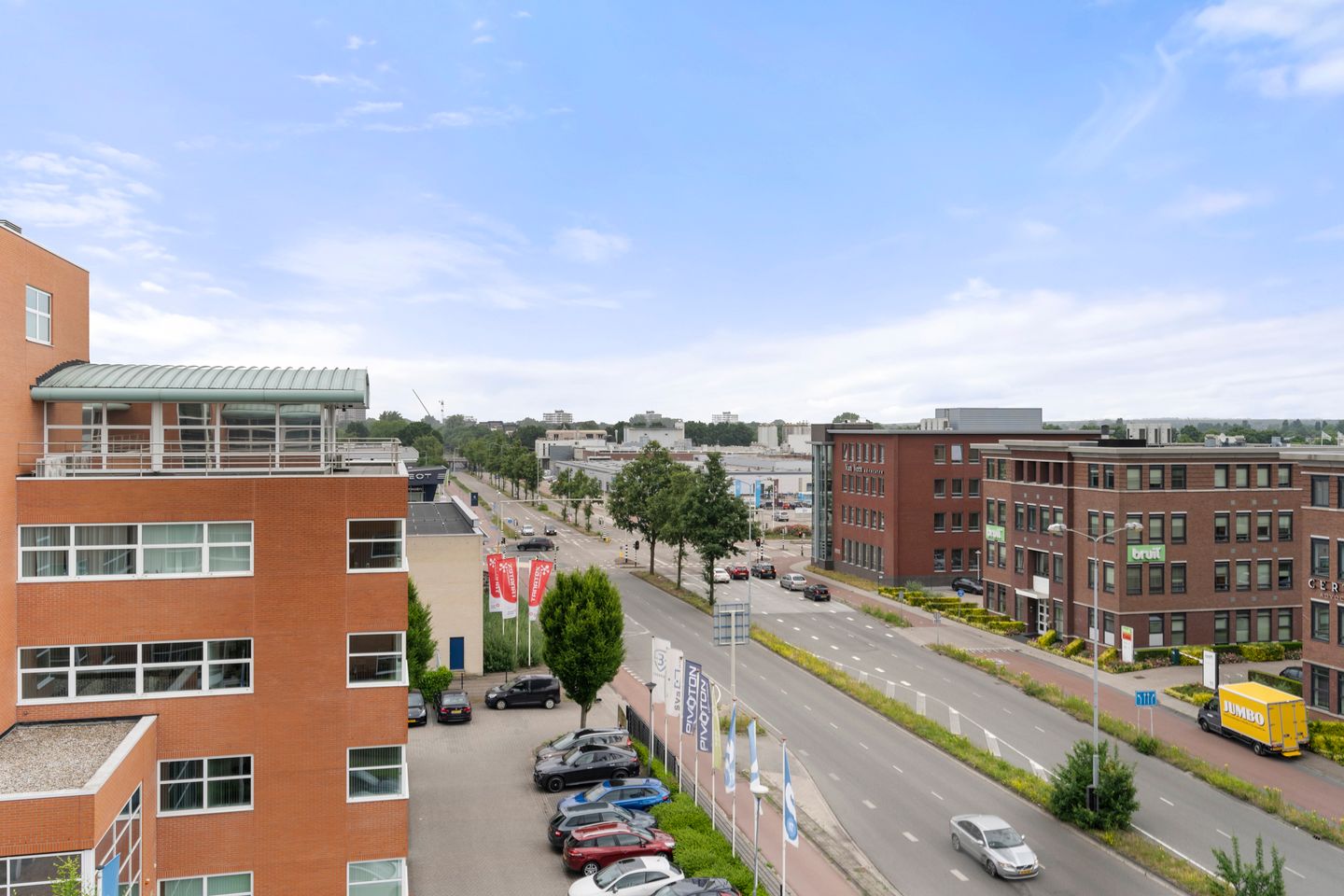 View photo 5 of Keesomstraat 44