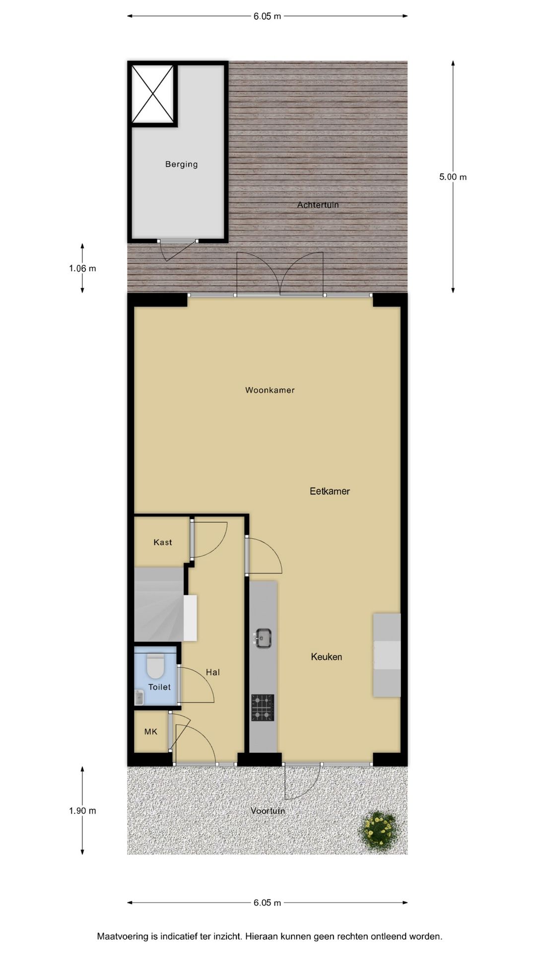 Foto 55 van Bosbeshof 30