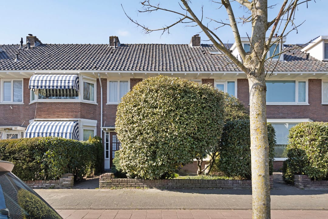 Foto 2 van Keizer Karelweg 355