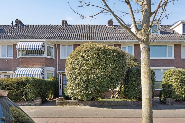 Foto 2 van Keizer Karelweg 355