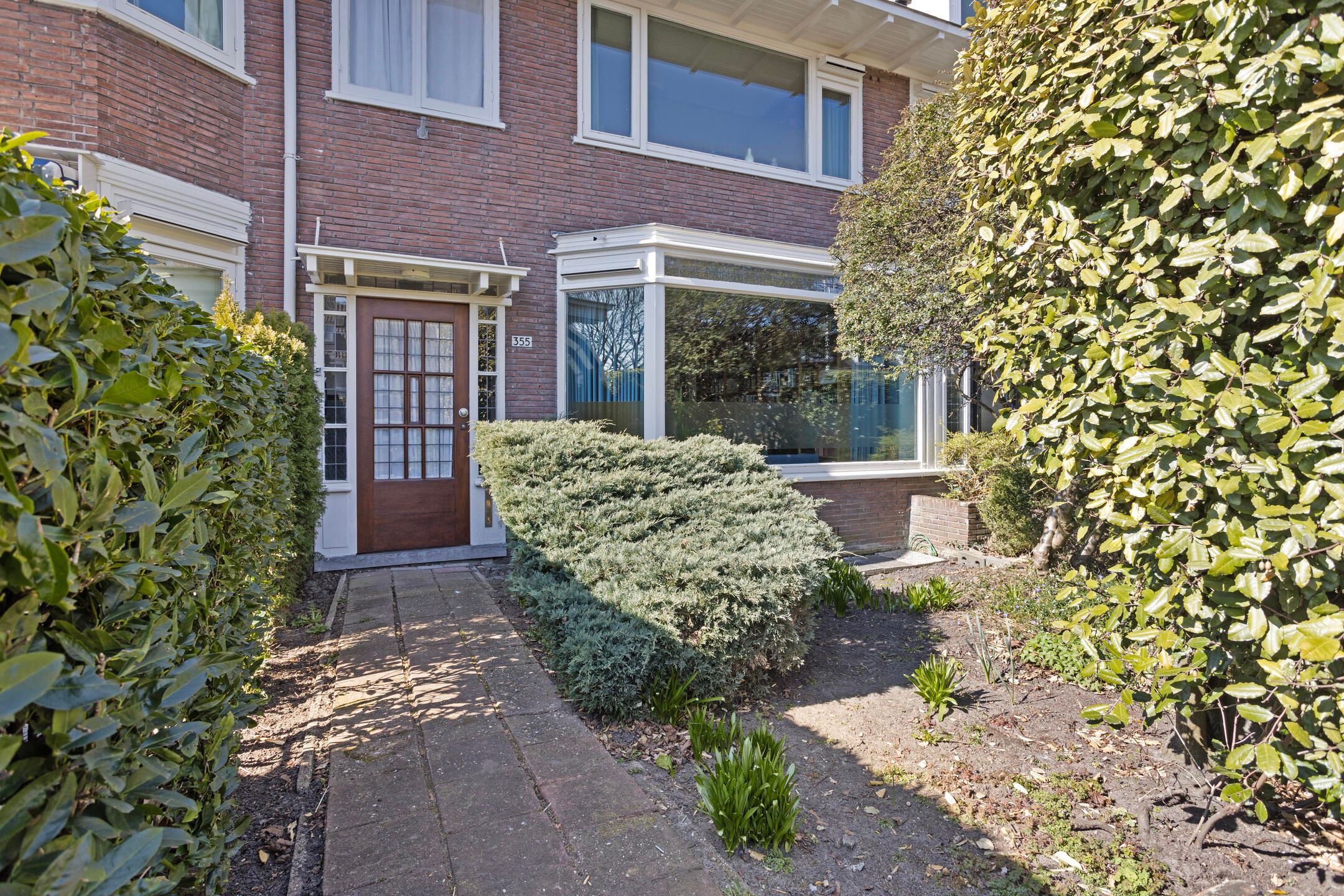 Foto 3 van Keizer Karelweg 355