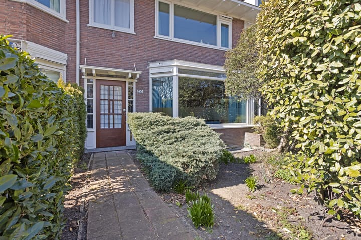 Foto 3 van Keizer Karelweg 355