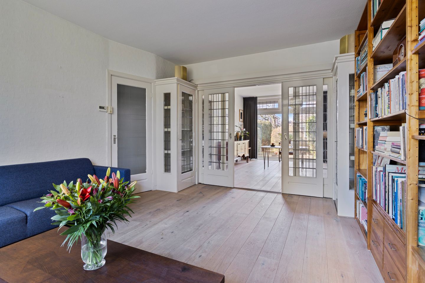 Foto 4 van Keizer Karelweg 355