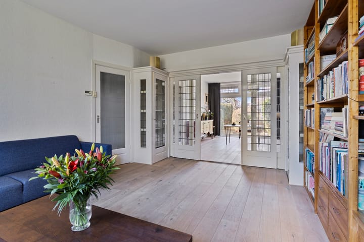 Foto 4 van Keizer Karelweg 355