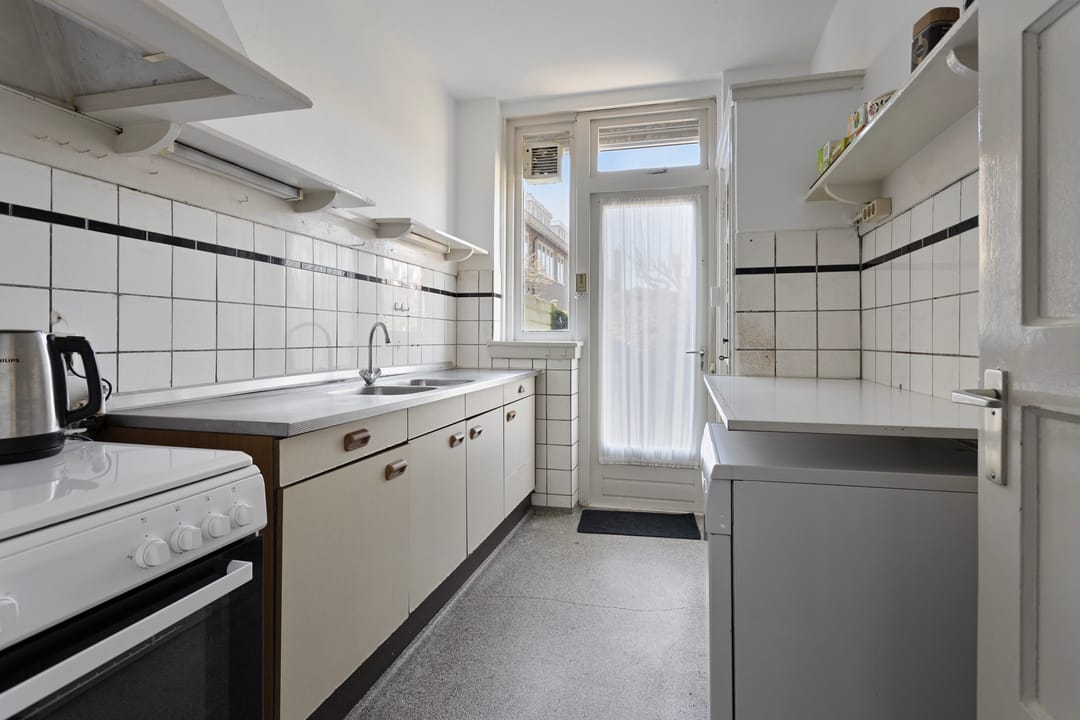 Foto 11 van Keizer Karelweg 355