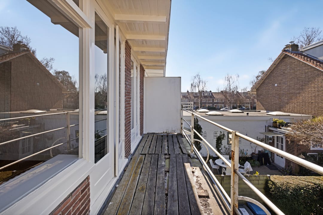 Foto 23 van Keizer Karelweg 355