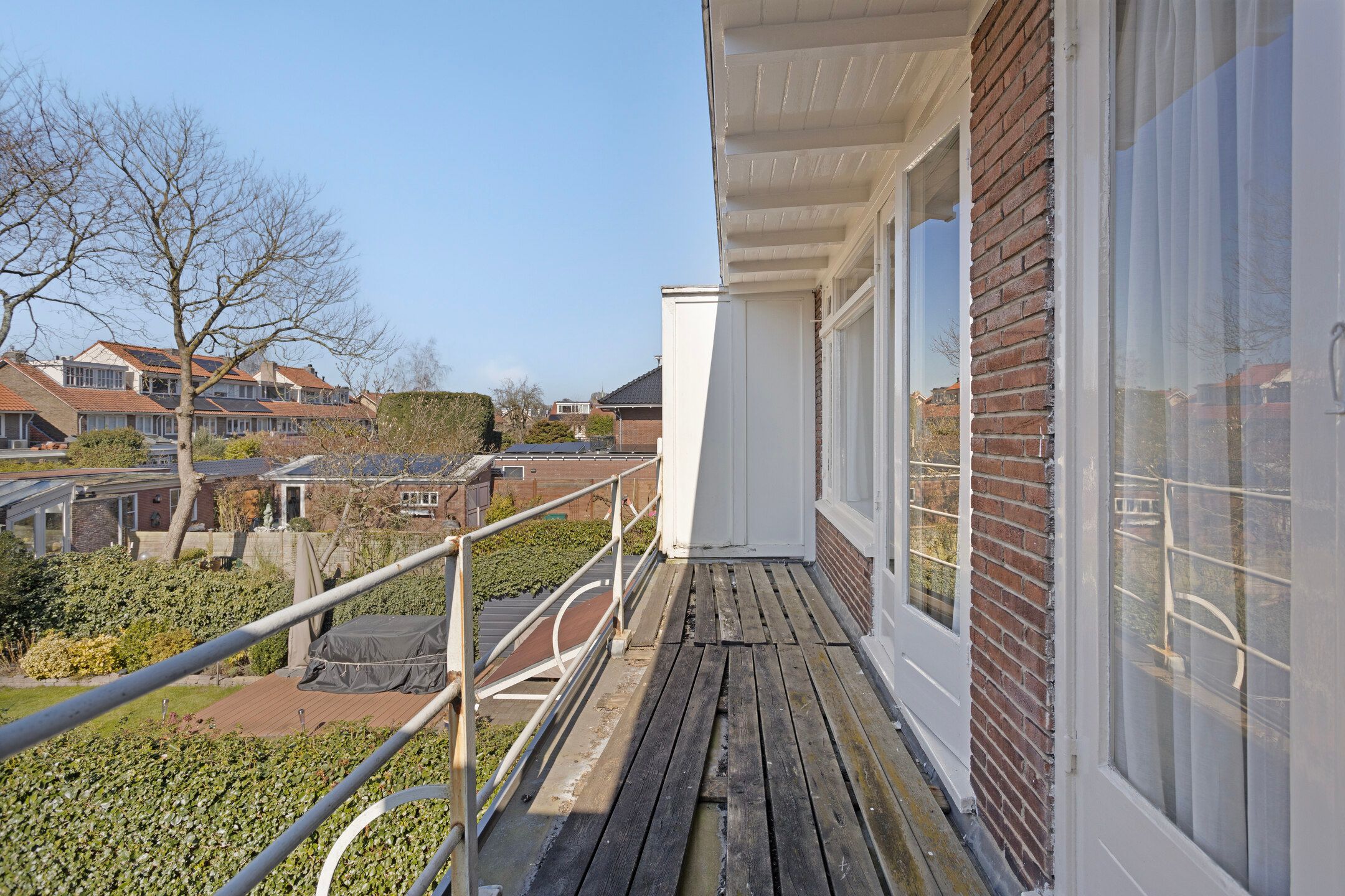 Foto 24 van Keizer Karelweg 355