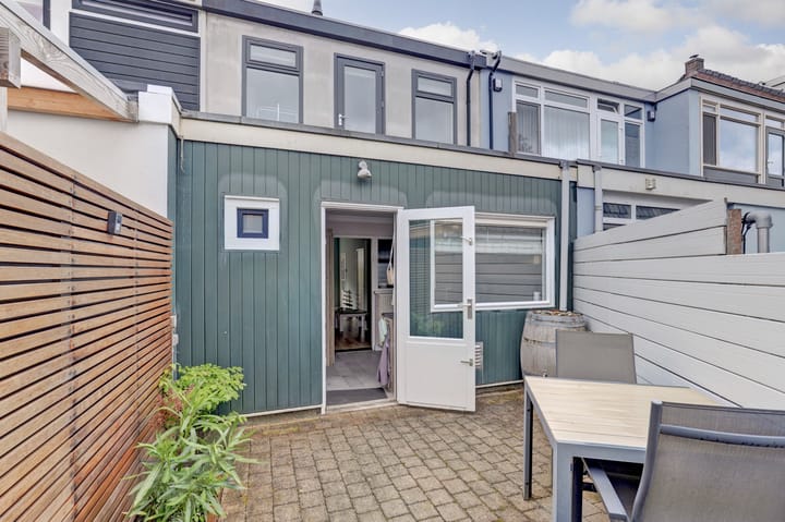 Foto 23 van Geestweg 78