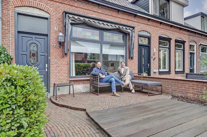 Foto 25 van Geestweg 78