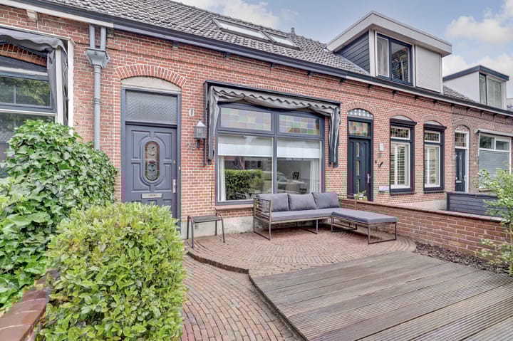 Foto 26 van Geestweg 78