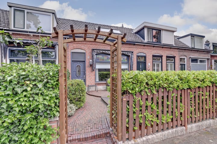 Foto 27 van Geestweg 78