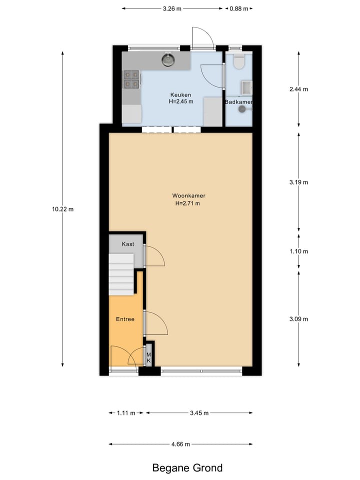 Foto 29 van Geestweg 78