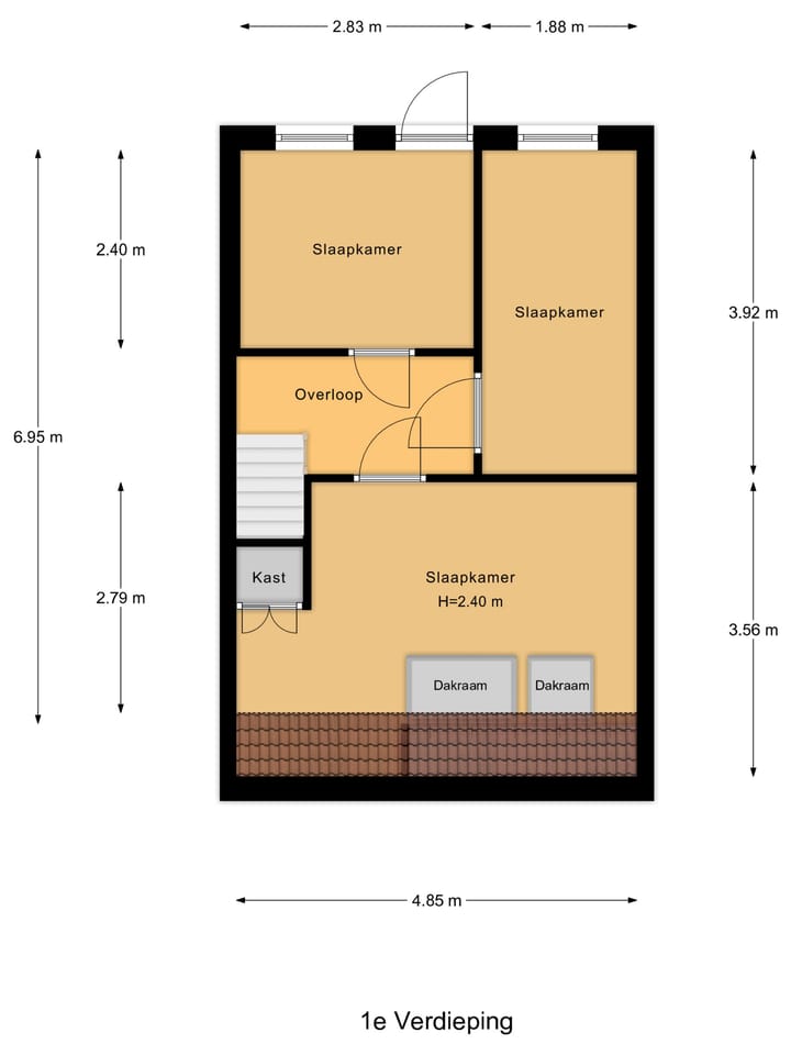 Foto 31 van Geestweg 78