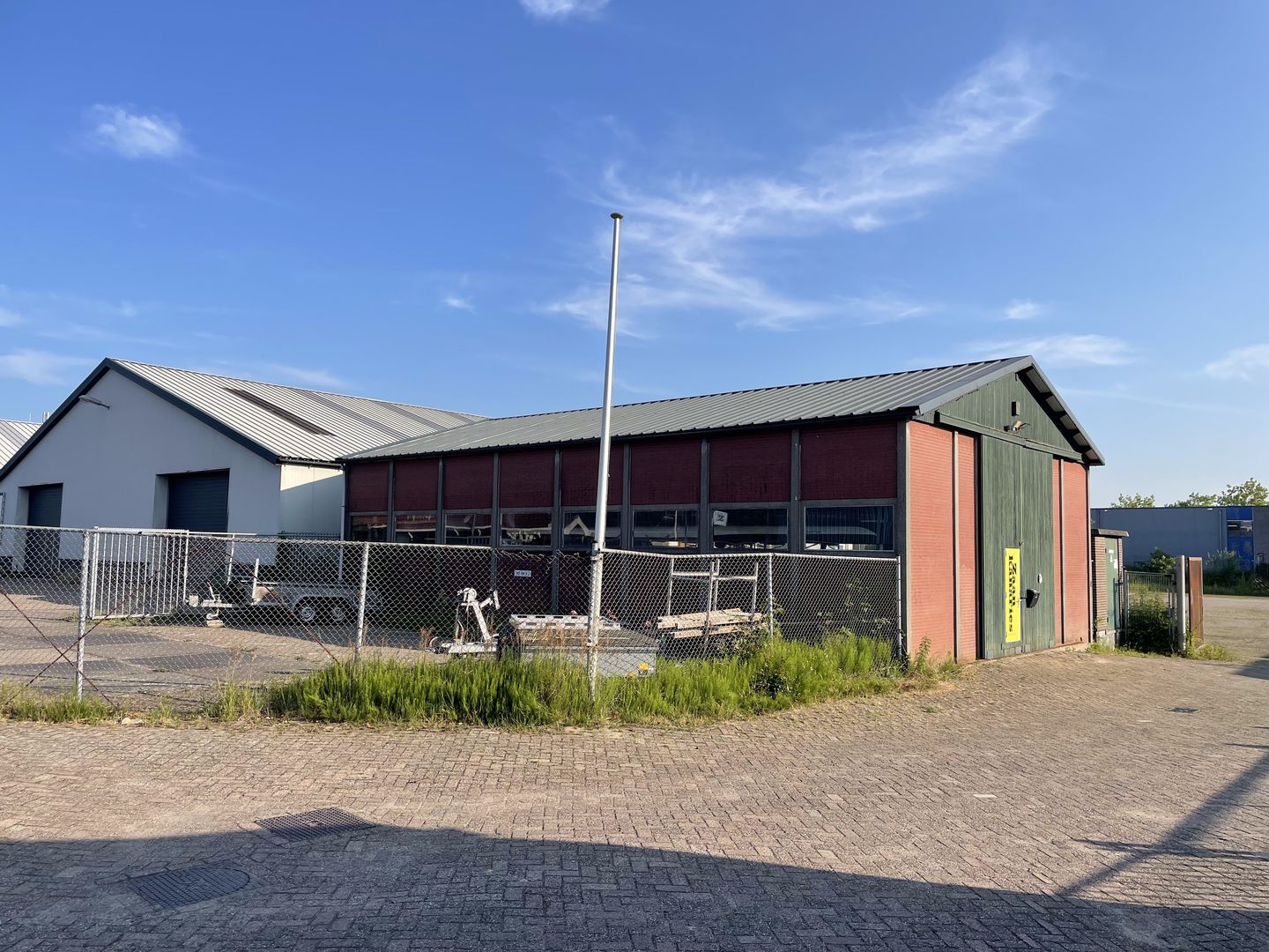 Bekijk foto 2 van Veerdijk 28-A