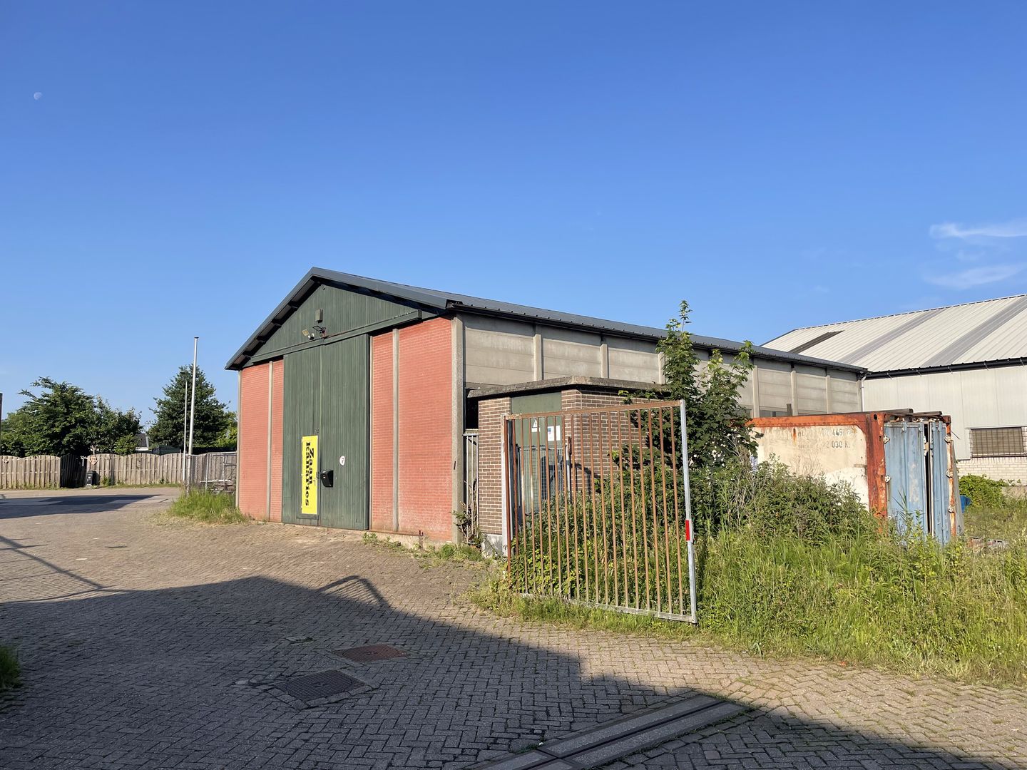 Bekijk foto 3 van Veerdijk 28-A