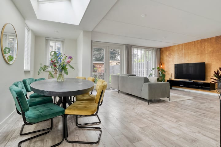 Foto 2 van Zwaluw 35