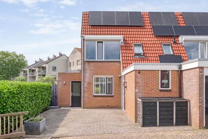 Foto 4 van Zwaluw 35