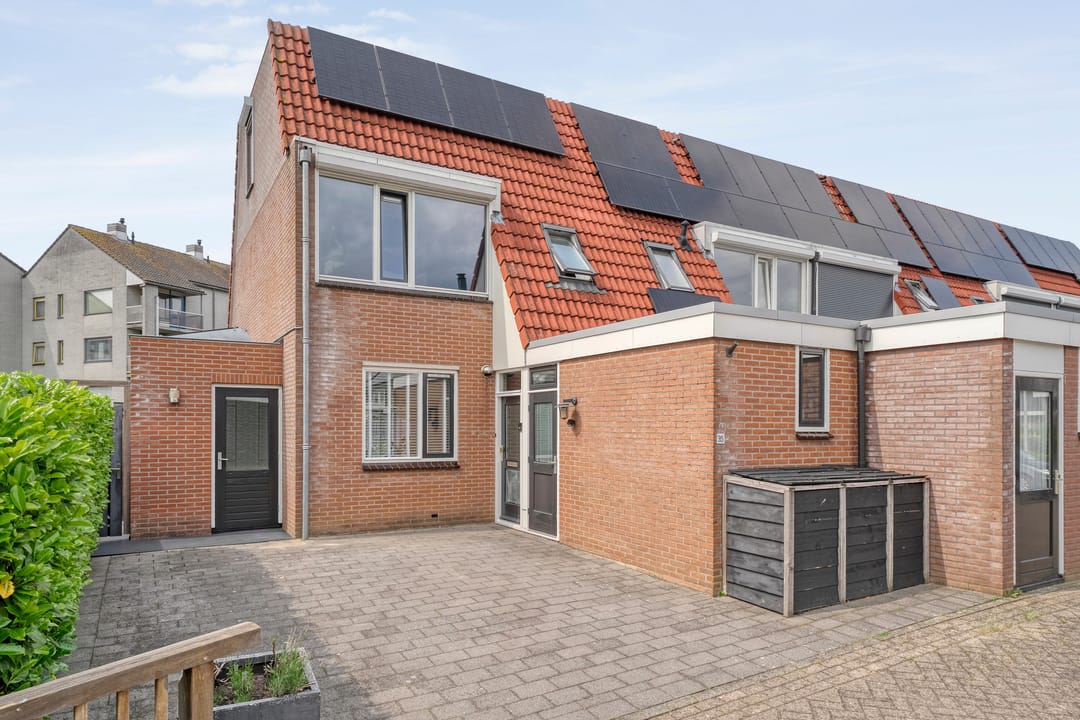 Foto 8 van Zwaluw 35