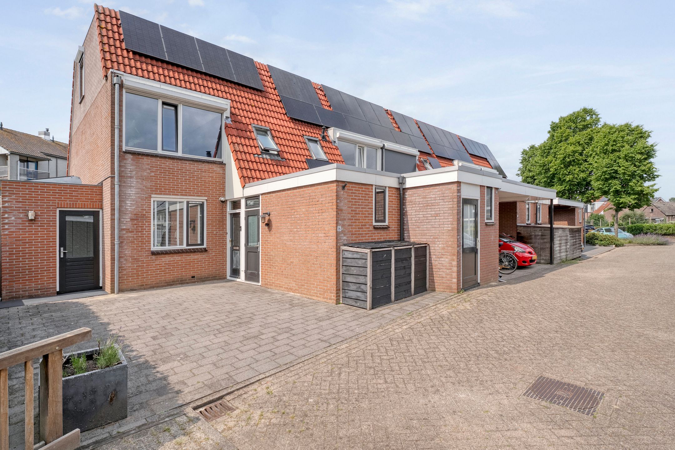 Foto 9 van Zwaluw 35