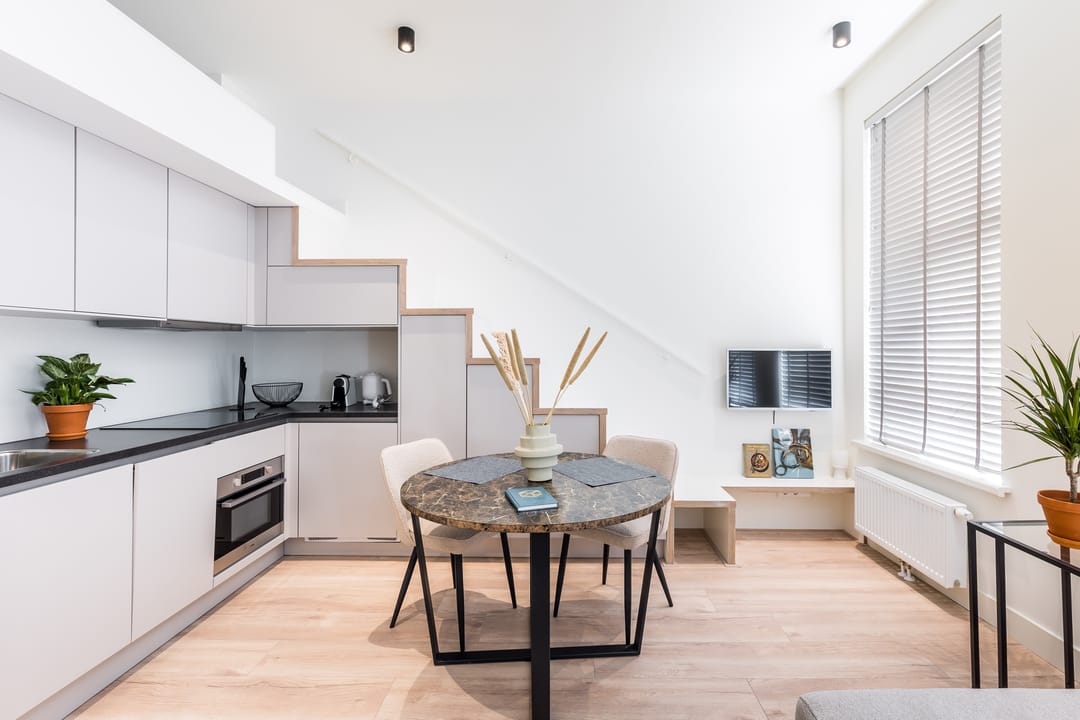 Foto 1 van Beatrijsstraat 19-C