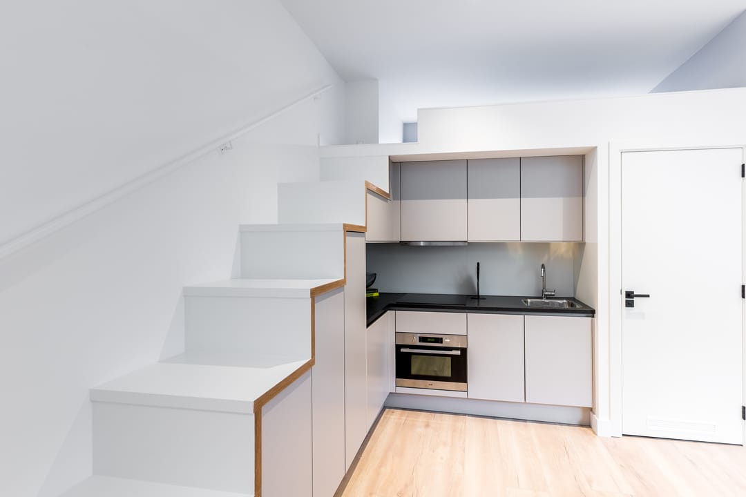 Foto 2 van Beatrijsstraat 19-C