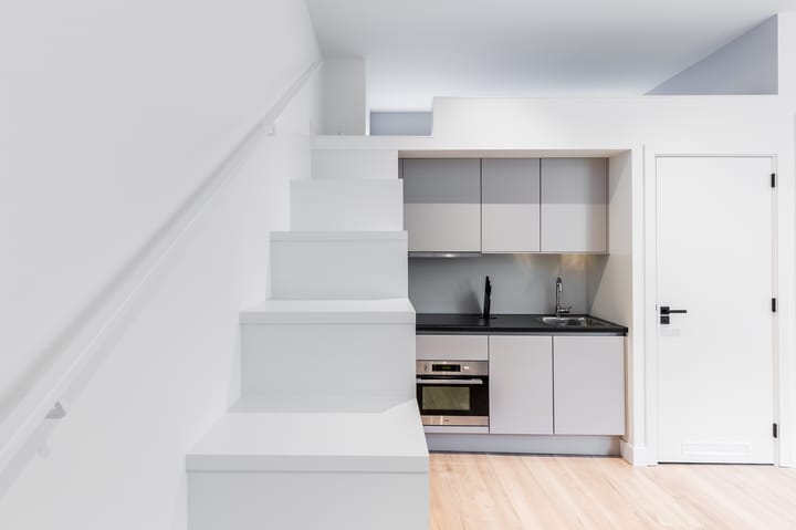 Foto 3 van Beatrijsstraat 19-C