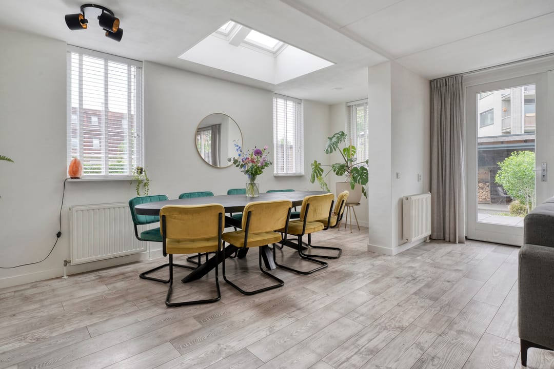 Foto 17 van Zwaluw 35