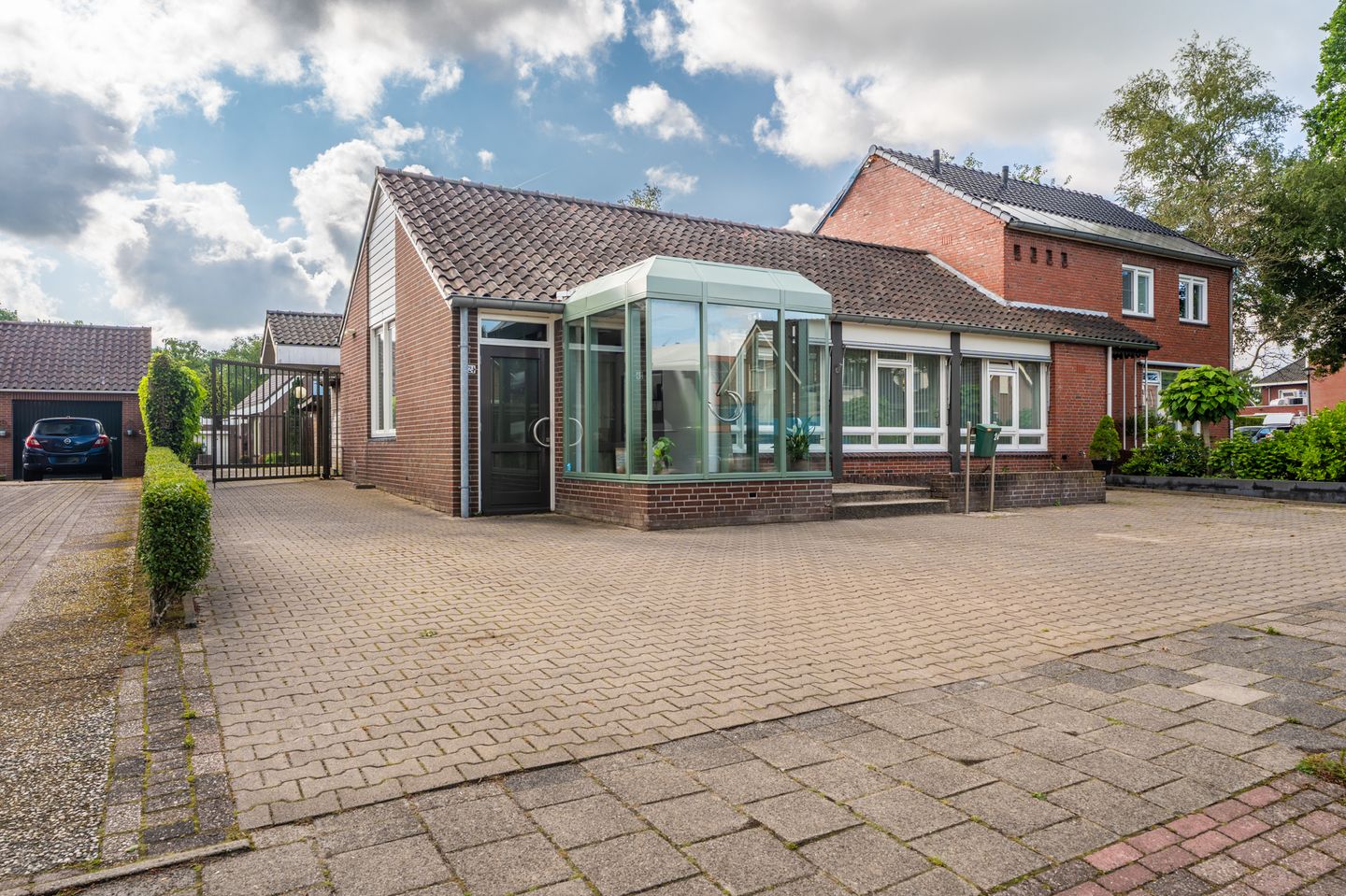 View photo 1 of Kraaikampweg 24