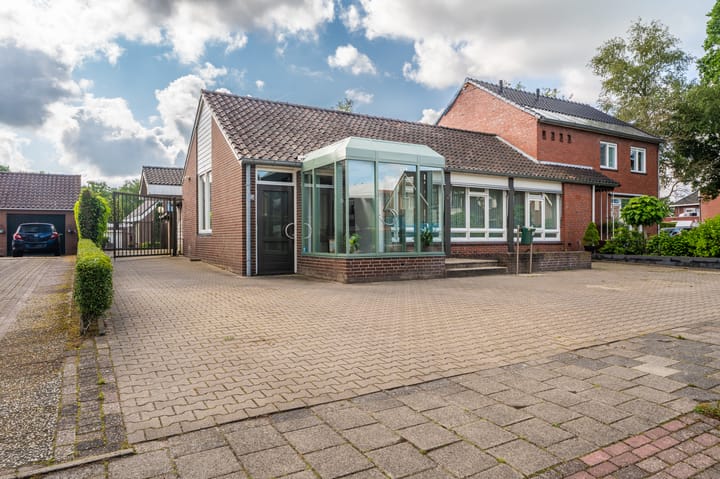 Kraaikampweg 24, Vlagtwedde