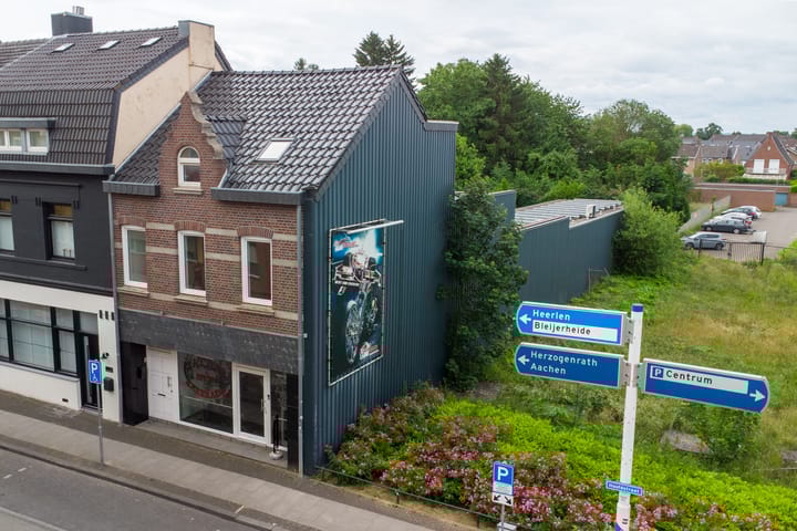 Hoofdstraat 32, Kerkrade