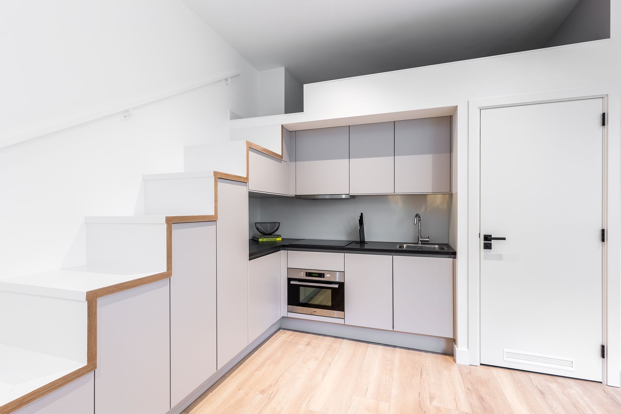 Foto 6 van Beatrijsstraat 19-C