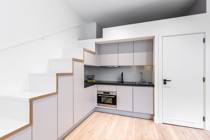 Foto 6 van Beatrijsstraat 19-C