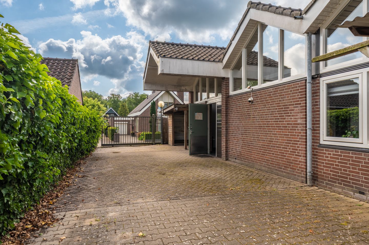 View photo 3 of Kraaikampweg 24